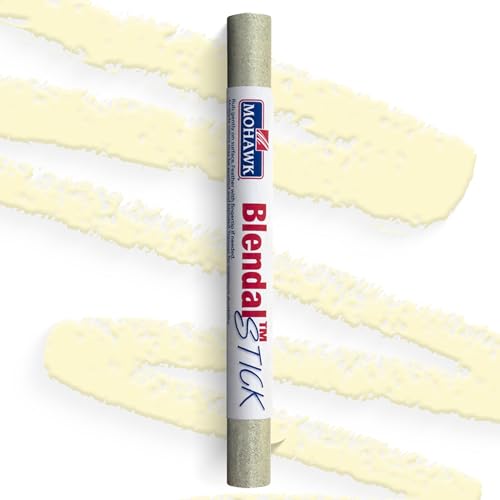 Mohawk Finishing Products Blendal Wood Finish Color Stick, Irish Creme Glaze M340-0032, 1 Count