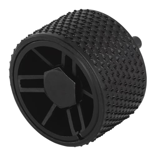 wolfcraft Drum Rasp, Ø 52 mm I 2520000