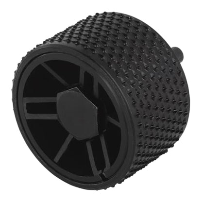 wolfcraft Drum Rasp, Ø 52 mm I 2520000
