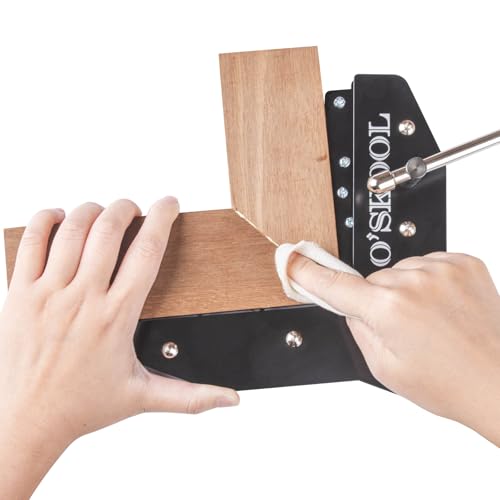 Miter Max Corner Clamp for Woodworking, Miter Clamp,2 Pack,PAF003
