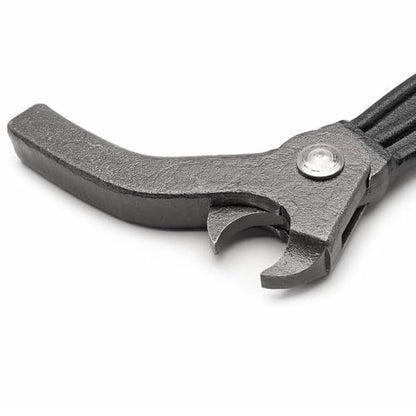 Crescent 19" Nail Puller - 56 - style: Classic
