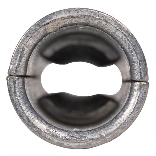Conquest Lag Shield Anchors, Long 5/8" x 3-1/2" - size: 5/8" x 3-1/2"