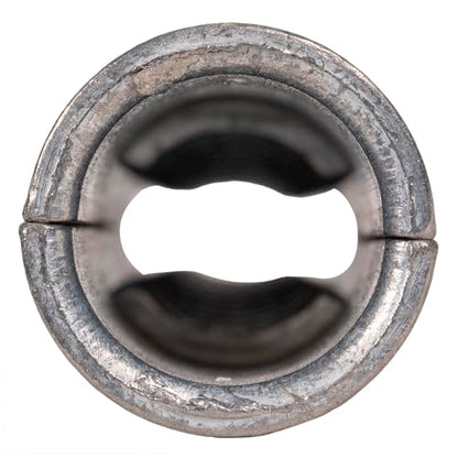 Conquest Lag Shield Anchors, Long 5/8" x 3-1/2" - size: 5/8" x 3-1/2"