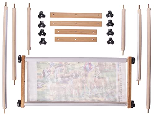 Edmunds HC-CS Handi Clamp Complete Frame Set