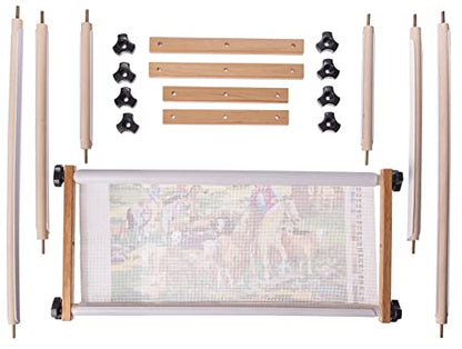 Edmunds HC-CS Handi Clamp Complete Frame Set