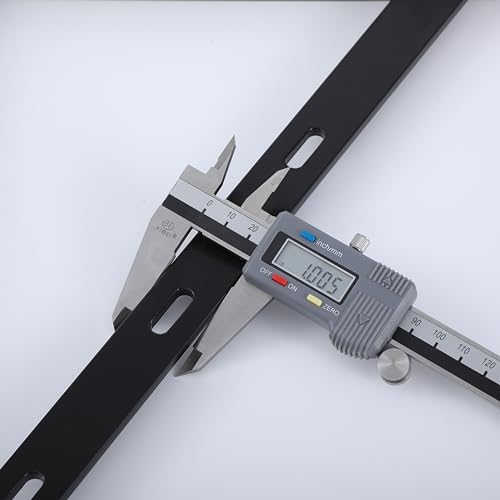24 inch x 15 inch Heavy Duty Shelf Bracket ，Shelf Bracket 4-Pack 24" Floating Shelf Brackets Corner Brace Joint Right Angle Bracket Black L Brackets Heavy Duty (24 inch x 15 inch) - size: 24 inch x 15 inch