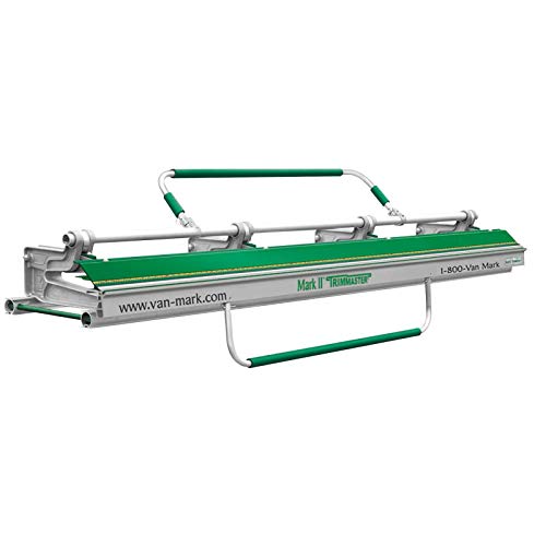 Van Mark: Trim Master 8'6 Contractor [Misc.] - size: 8'6"