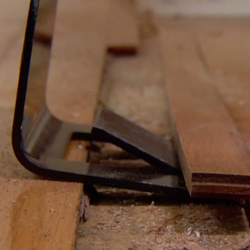 Zenith Trim Puller - style: Trim Puller