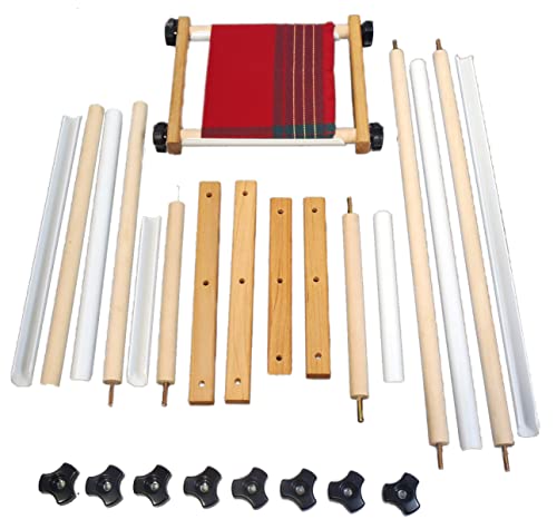 Edmunds HC-CS Handi Clamp Complete Frame Set
