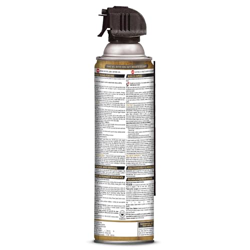 Spectracide Terminate Termite Killing Foam 16 Oz, Indoor & Outdoor, 3 Pack - size: 16 Fl Oz (Pack of 3)