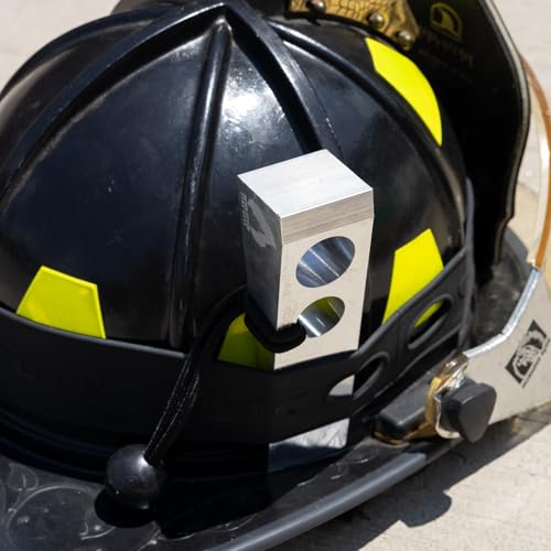 Revolution Fire - Firefighter Wedge - Durable Aluminum Wedge