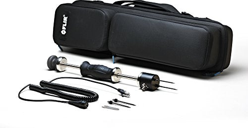 FLIR MR07 Hammer Probe with Shoulder Bag - style: MR07: Hammer Probe