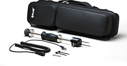 FLIR MR07 Hammer Probe with Shoulder Bag - style: MR07: Hammer Probe