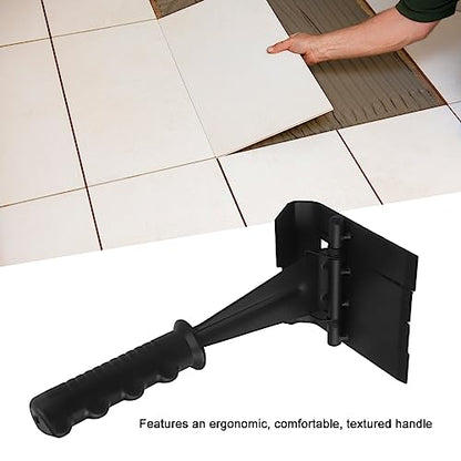 Trim Removal Tool, Baseboard Removal Tool, Crevice ins Tool, Suitable for Ensu Efficient Skirtin and Floor Trimmin