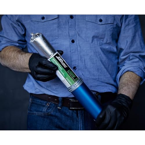 ZIP System Liquid Flashing, Fluid-Applied STP Sealant, 20 oz Sausage
