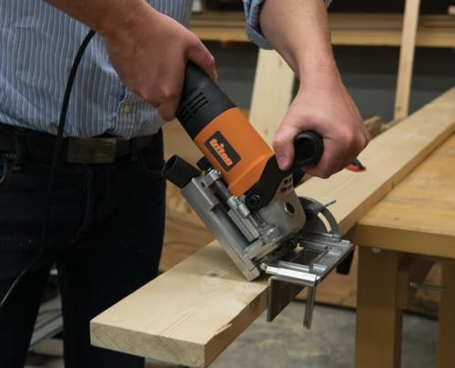 Triton TBJ001 Biscut Jointer