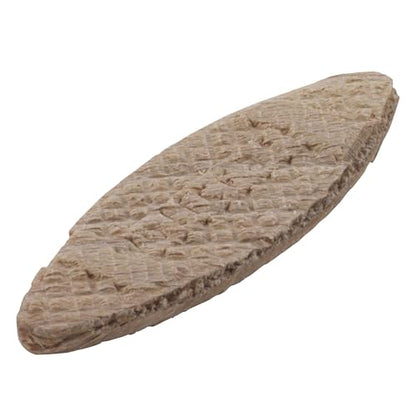 Wolfcraft 2923000 No20 Jointing Biscuits - style: Size 20