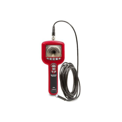 Triplett BR260 High Definition Videoscope - style: BR260
