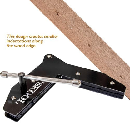 Miter Max Corner Clamp for Woodworking, Miter Clamp,2 Pack,PAF003