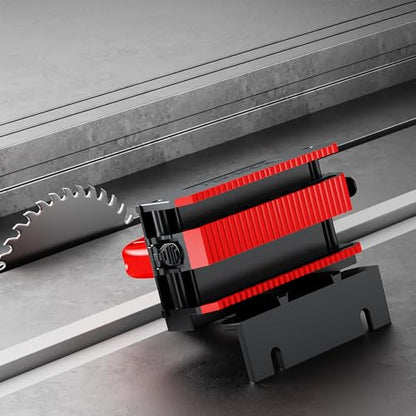 Push Block for Table Saw Safety Pusher Block Woodworking Accessories Pusher Safe and Stable for table saw Router table Jointer Band Adjustable