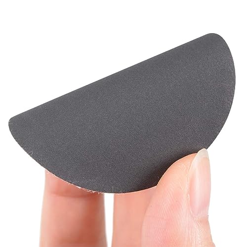 2-Inch Wet or Dry Sandpaper Sanding Paper disc Sanding Discs 1000 Grit 50 Pcs - size: 50Pcs 1-inch 1000 Grit