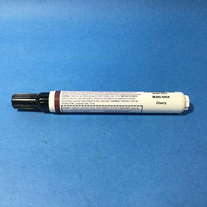 Mohawk Ultra Mark Wood Stain Touch Up Marker, Cherry, M280-0004, 1 Count