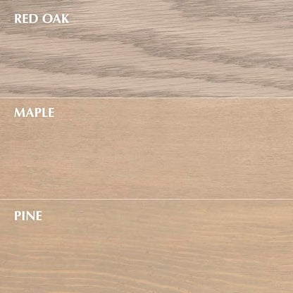 Varathane Total Control Classic Gray Gel Stain - color: Classic Gray, size: Half Pint (Pack of 1)