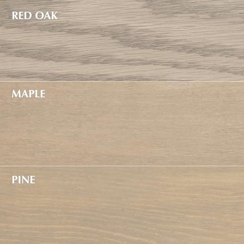 Varathane Total Control Gel Stain - color: Classic Gray, size: Quart (Pack of 2)
