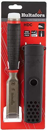 Hultafors Tools 390283U Chisel HDC 32 - size: 1.25"