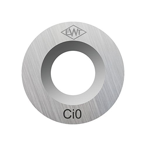 Authentic Easy Wood Tools Ci0 Round Carbide Replacement Cutter for Full