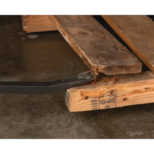Performance Tool W3033 3-Piece Pry Bar Set - size: 3pc Pry Bar Set
