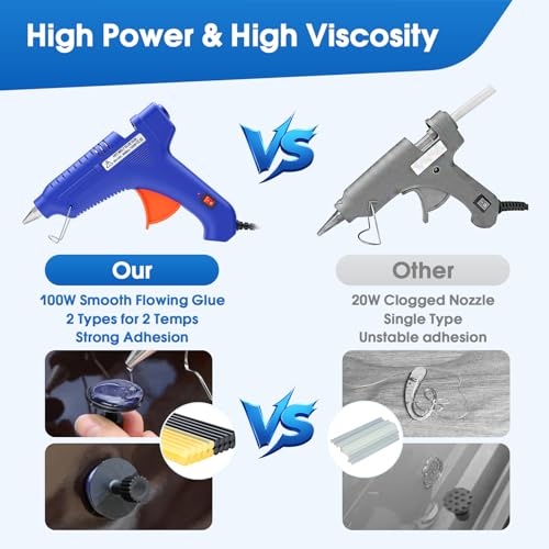 Car Dent Puller, Car Dent Removal Tool Kit for Auto Door Dings - size: Paintless Dent Repair Kit-G