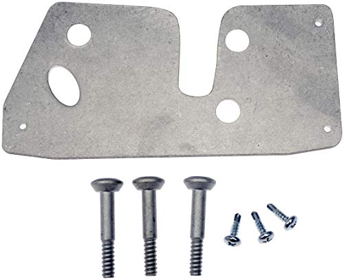 Dorman 926-286 Door Latch Reinforcement Compatible with Select Dodge Models (OE FIX)