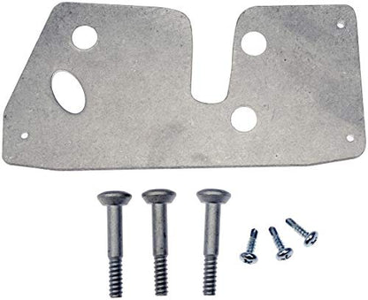 Dorman 926-286 Door Latch Reinforcement Compatible with Select Dodge Models (OE FIX)
