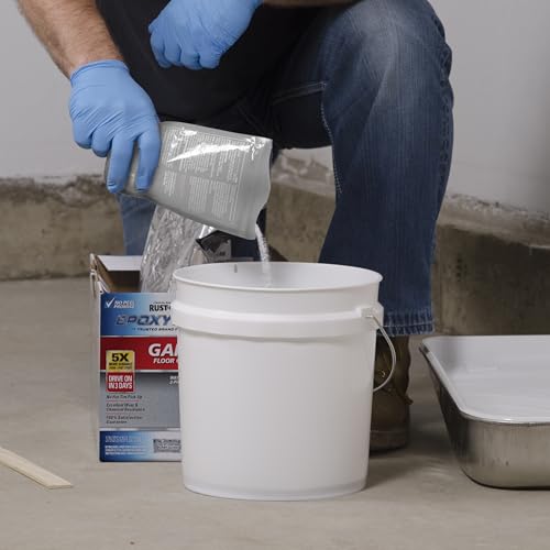 Rust-Oleum Anti-Skid Additive - size: 3.4 Ounce (Pack of 1)