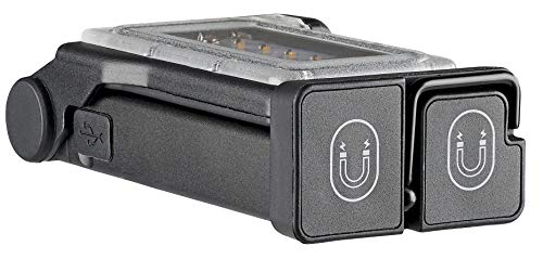 Streamlight 61500 Flipmate 500-Lumen Work Light Lantern, Black - color: Black