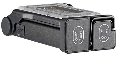 Streamlight 61500 Flipmate 500-Lumen Work Light Lantern, Black - color: Black