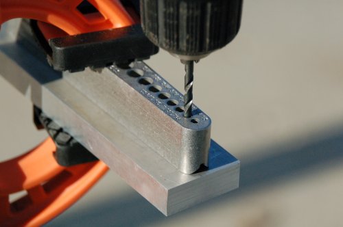 Big Gator Tools MDG1000NP V-Drill Guide