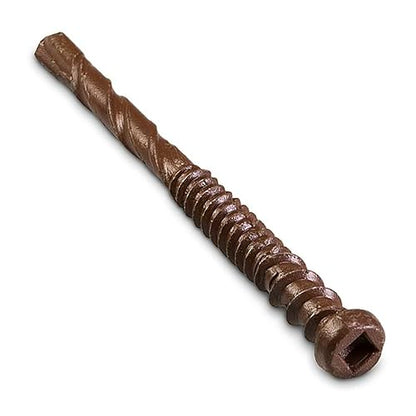Simpson Strong-Tie DCSD238SRD01 - #10 x 2-3/8" Composite-to-Steel Deck Screw Red 1000ct
