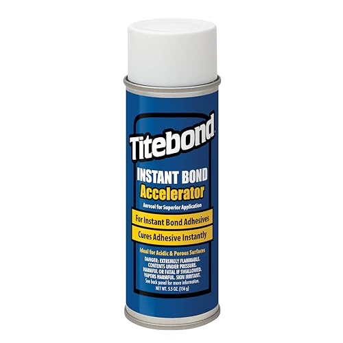 Titebond 6319 Instant Bond Accelerator