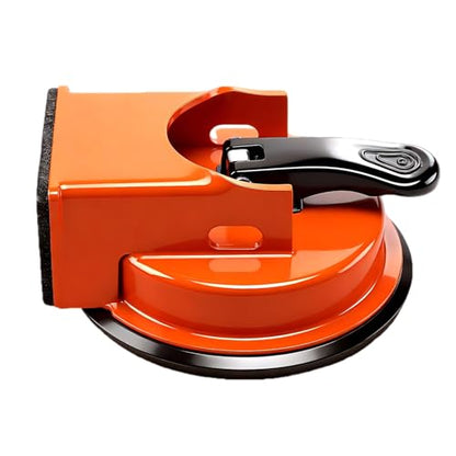 Upgraded Heavy Duty Floor Gap Fixer Suction Cup Tool,Laminate Flooring Tools