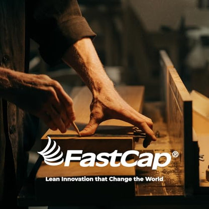 FastCap 15-Degree Drawer Drilling Jig
