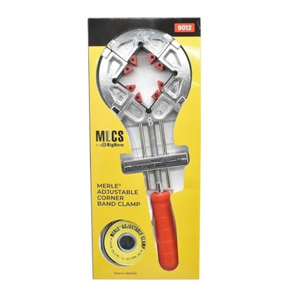 MLCS - MLC-4879 9012 Woodworking Exclusive Merle Multi-Corner Clamp