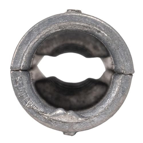 Conquest Lag Shield Anchors, Short 5/16" x 1-1/4" - size: 5/16" x 1-1/4"