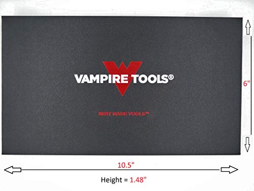 VAMPLIERS 8" Stripped Screw Extractor Pro Linemans Pliers Gift Box Set - style: VT-001-8GS