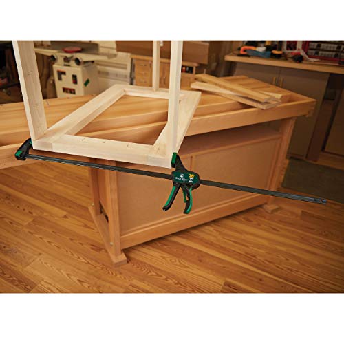 Woodriver 36" Quick Bar Clamp