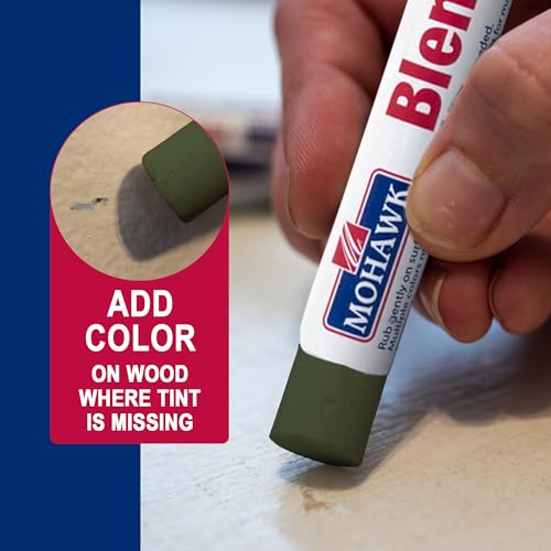 Mohawk Blendal Color Sticks, Moss Glaze, M340-0029, 1 Count