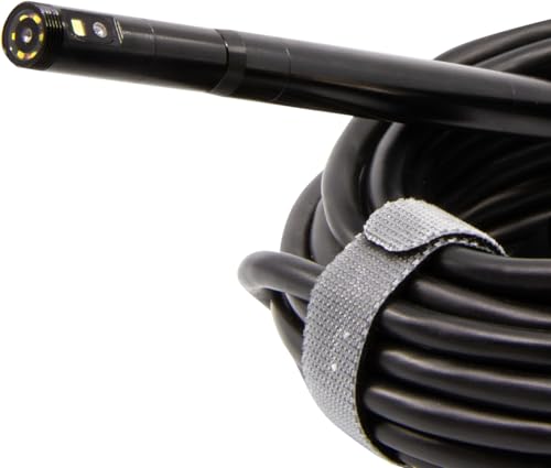 Triplett BR400ACAM-10M Replacement Camera Wand - style: BR400A Replacement Camera (10M)