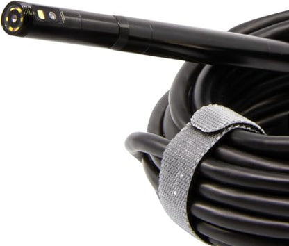 Triplett BR400ACAM-10M Replacement Camera Wand - style: BR400A Replacement Camera (10M)