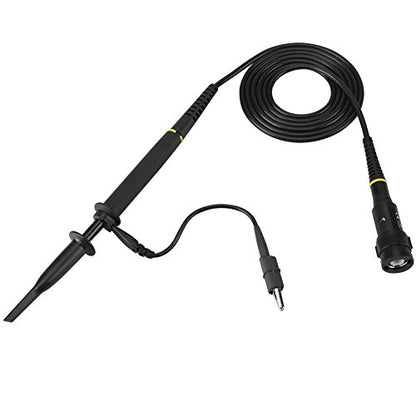 P4060 High Voltage Differential Probe, Oscilloscope Probe, 2000V 60MHz 1:100 Oscilloscope Scope Probe